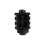 1/4 Inch 6.5mm Stereo PCB Panel Mount Headphone Jack Socket 6 Pin 4