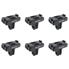Magnetic Two Claw Adapter for Action 3 Adapter