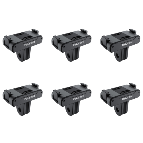 Magnetic Two Claw Adapter for Action 3 Adapter