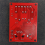 LAN Ethernet 2-way Switch UDP Controller Module WEB server 3