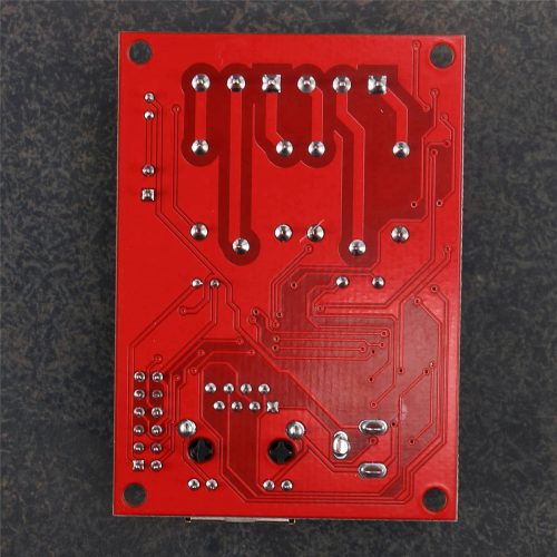LAN Ethernet 2-way Switch UDP Controller Module WEB server 2