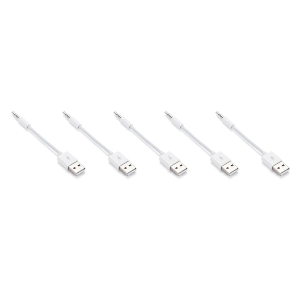 Suitable For Shuffle Data Cable Usb Mp3 Charging 4712799914654
