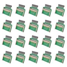 Merory Card Compact Flash To 50Pin Ide Hard Drive Ssd Adapter