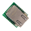 stk. -ES1 W5500 Chip Nyt SPI til LAN/Ethernet/IP Mod-modul 4