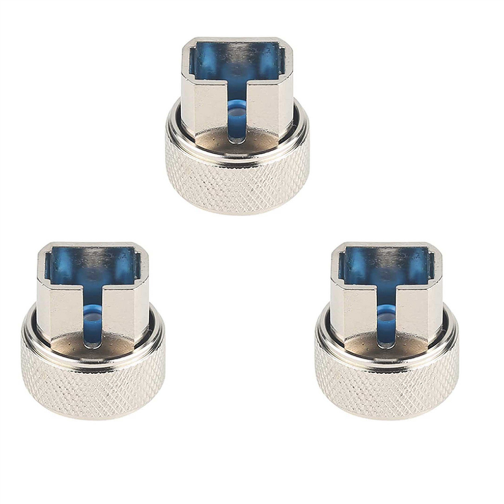 Otdr Adapter Sc Connector Fiber Optic Adaptors For Tester 4712799916344