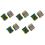 stk. -ES1 W5500 Chip Nyt SPI til LAN/Ethernet/IP Mod-modul 1