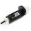 10 stk. plastikmonteringsclips til 4-vejs CPU-kølere 1155 775 CPU 6