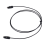 Καλώδιο Toslink SPDIF DVD με οπτικές ίνες ψηφιακού ήχου 3 FT 1,1M Meter, βύσμα 3