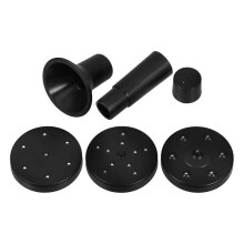 Bird Bath Solar Fountain Solar Powered Bird Bath Fountain Pump Kit for Small Ponds Garden 1Set