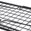 Folding Portable Grill Table Iron Safe Camping 8