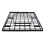 Folding Portable Grill Table Iron Safe Camping 2
