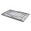 Folding Portable Grill Table Iron Safe Camping 1