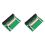 Card to 3.5 Inch IDE Male Adapter Compact Flash Memory Disk 40 Pin 1
