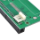 Card to 3.5 Inch IDE Male Adapter Compact Flash Memory Disk 40 Pin 5