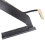 Cabo flexível para disco rígido HDD 3X 821-2049-A para Pro 13 polegadas A1278 7