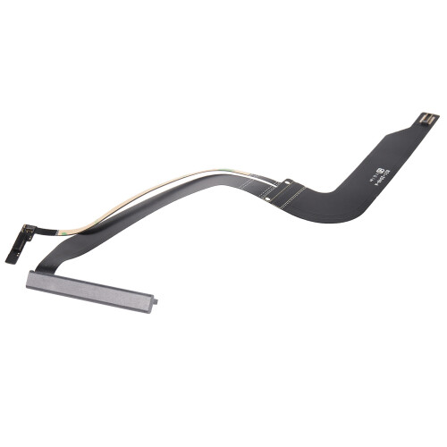 Cabo flexível para disco rígido HDD 3X 821-2049-A para Pro 13 polegadas A1278 2