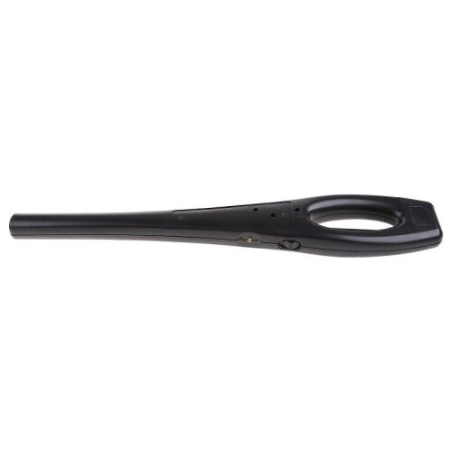 Hand Held Metal Detector, Portable High Sensitivity Handheld Metal Detector 1
