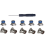 5Set with Screws Bottom Screwdriver Set for PRO 3