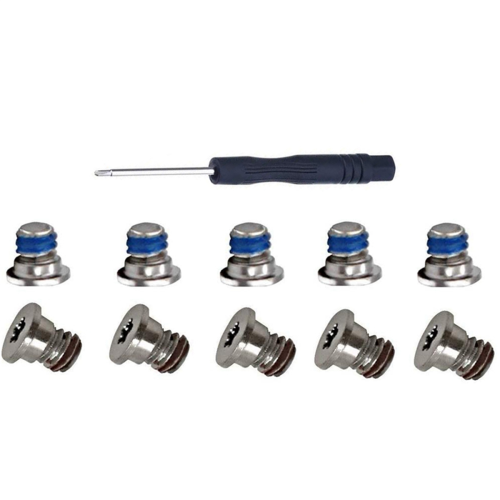 5Set with Screws Bottom Screwdriver Set for PRO 2