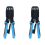 2X RJ45 Network Crimper 10P 8P 6P 4P Crimping Tools Stripper 1