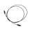 3 FT Digital Fibre Optical Audio Toslink SPDIF DVD Cable 4