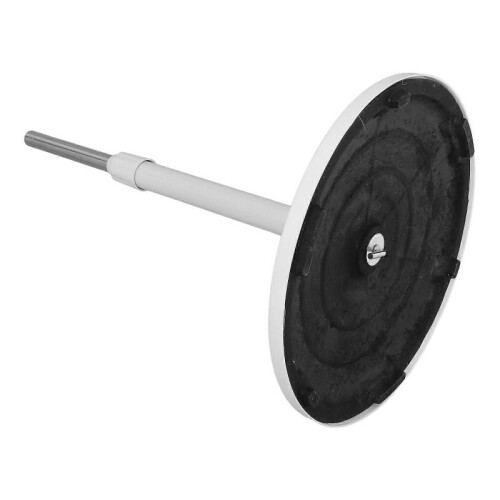 Floor Fan Accessories Adjustable Height Fan Extension Rod Multi Color Standard Design General Users 1Set 2