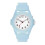 Round Digital Watch for Children Night Luminous Time Reading Assistance 1Pack 2