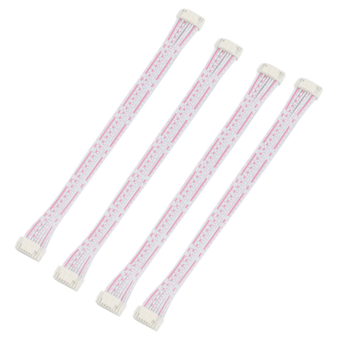 4Pcs 18Pin Signal Cable 2X9 Pins Miner Connect Date Cable 1
