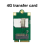4G 5G M.2 til PCIe-adapter NGFF til Mini PCI-E-adapterkort 7