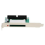 40-Pin Compact Flash Card To 3.5 Ide Converter Adapter Back Panel 4