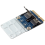 2 SSD HDD for Laptop Dual Micro- SD SDHC SDXC Mini Pci-E Adapter 3