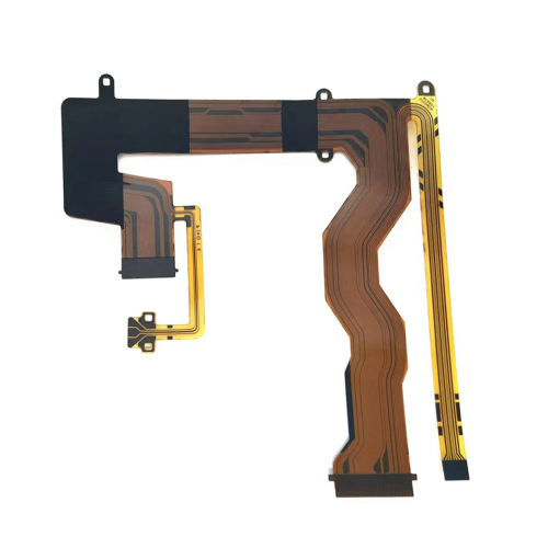 1Pcs New LCD Screen Flex Cable for EM10II / E-M10 MARK II 1