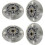 Inline Flash Wheel, Designed for Seamless Outdoor and Indoor Skating 4