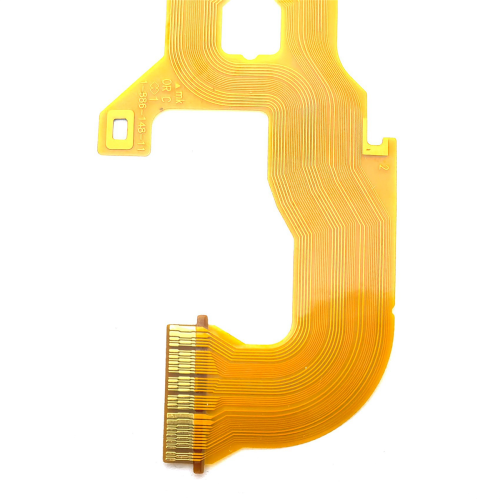 1PCS Lens Back Main Flex Cable DSC-RX100/RX100 II M2 Camera 2