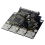 2,5 tommer 4 TF til SATA-adapterkort, hjemmelavet SSD Solid State-drev 3