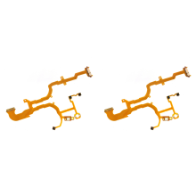 1PCS Lens Back Main Flex Cable DSC-RX100/RX100 II M2 Camera