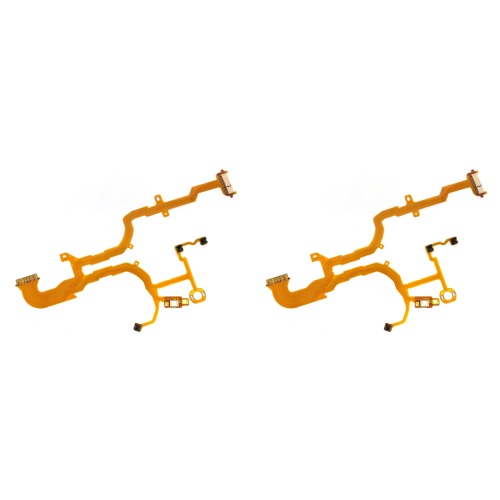 1PCS Lens Back Main Flex Cable DSC-RX100/RX100 II M2 Camera