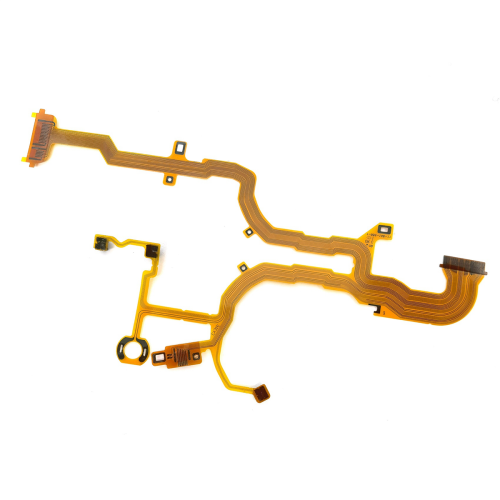 1PCS Lens Back Main Flex Cable DSC-RX100/RX100 II M2 Camera 1
