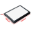 2,5 tommer 4 TF til SATA-adapterkort, hjemmelavet SSD Solid State-drev 4
