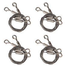Adjustable Picture Hanging Wire Heavy Duty Supports