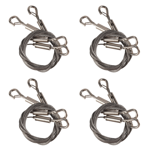 Adjustable Picture Hanging Wire Heavy Duty Supports
