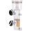 Saltwater Tank Protein Skimmer, Practical Cleaning Solution, Material 2