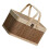 Natural Material Picnic Baskets for Weddings, Excellent for Camping Trips 2