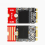 1 stk. M2 M2PLUS NGFF NVME M.2 udvidet overførsel 2230, 2242 6