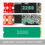 1 stk. M2 M2PLUS NGFF NVME M.2 udvidet overførsel 2230, 2242 7