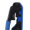 Alicate de crimpagem e decapagem de rede RJ45 para Cat6 Cat5E Cat5 RJ11/12 6