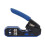 Alicate de crimpagem e decapagem de rede RJ45 para Cat6 Cat5E Cat5 RJ11/12 4