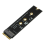 M.2 NVME SSD Convert Adapter Card for Pro Retina SSD Kit 4