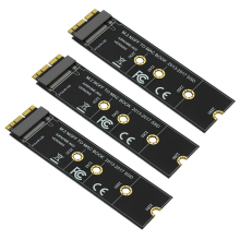 M.2 NVME SSD Convert Adapter Card for Pro Retina SSD Kit