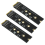 M.2 NVME SSD Convert Adapter Card for Pro Retina SSD Kit 1